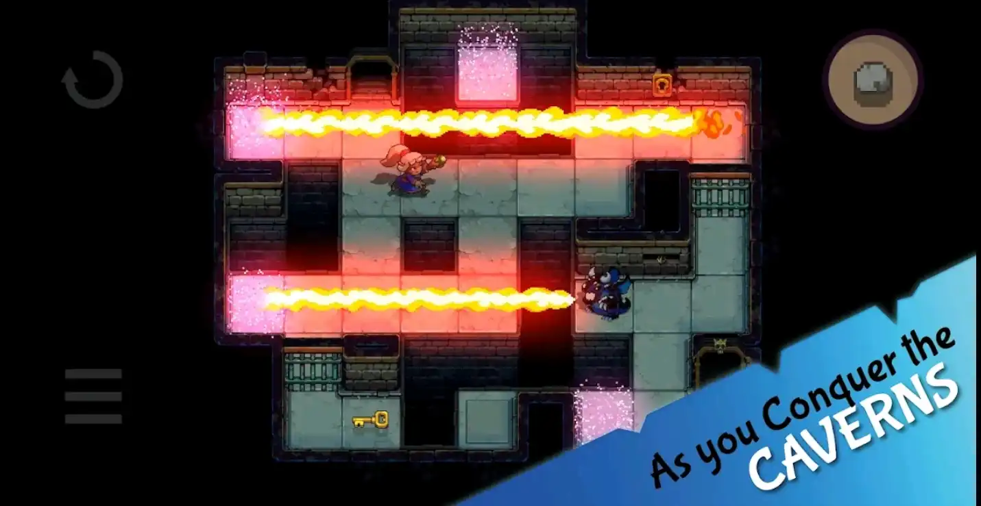 Dungeon of deadrock 2