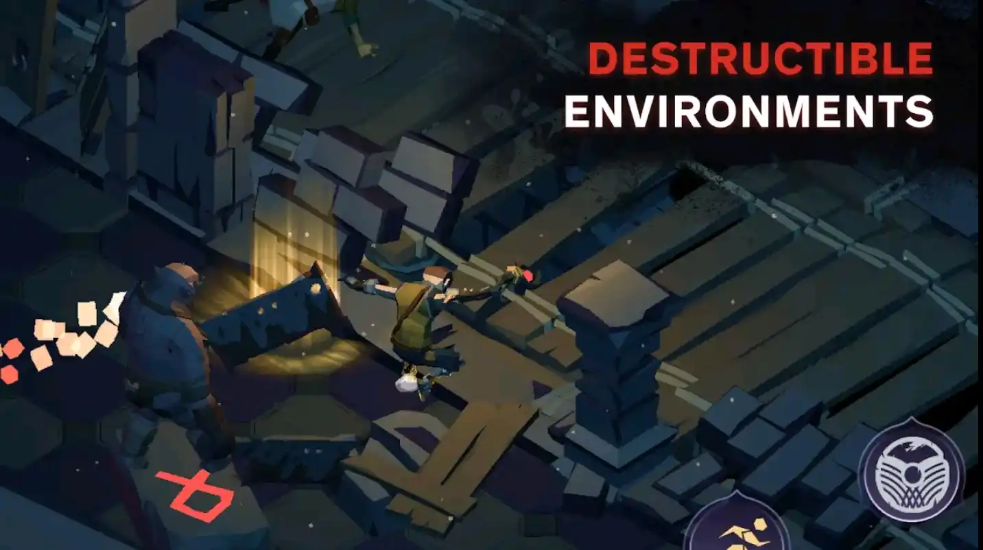Dead rune