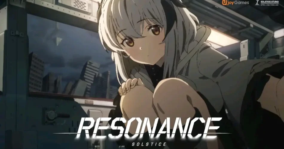 Resonance Solstice controller support