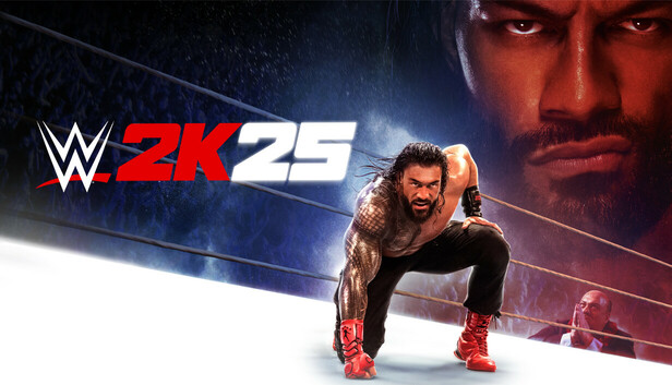 WWE 2k25 mobile controller support
