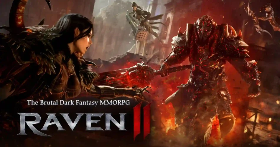 Raven 2 controller support