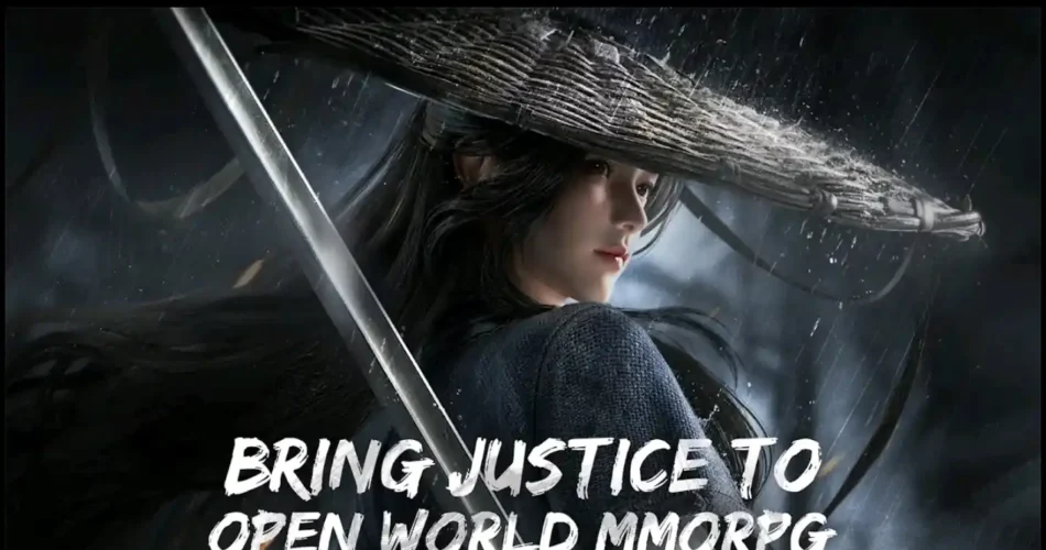 Sword of justice controller support